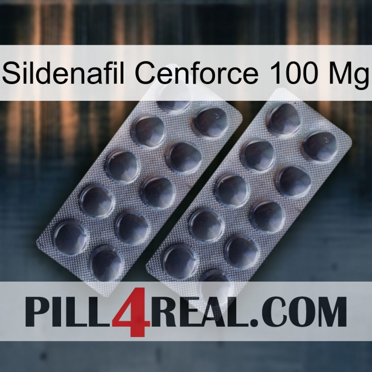 Sildenafil Cenforce 100 Mg 31